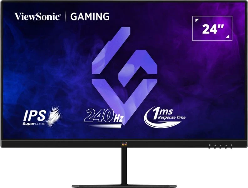 Монитор Viewsonic 24" VX2479A-HD-PRO