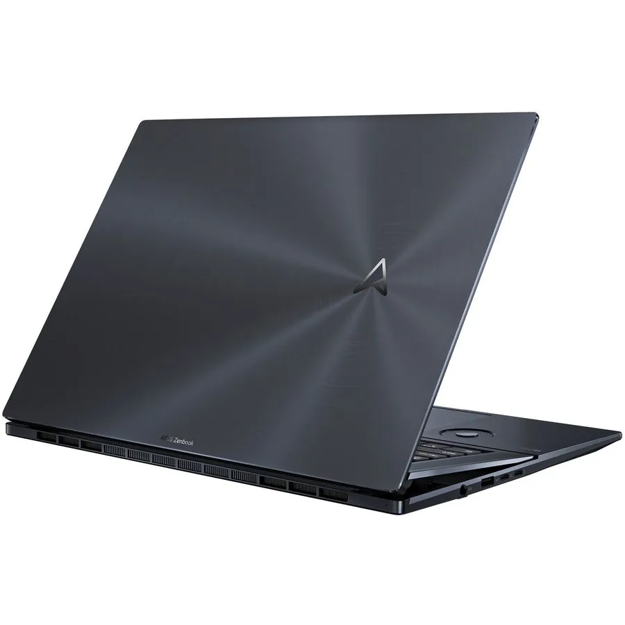 Ноутбук ASUS UX7602VI Zenbook Pro 16X OLED (MY073X)