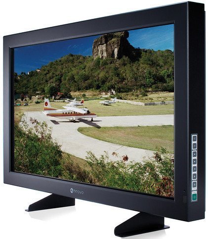 Монитор Neovo 32" RX-W32 Black