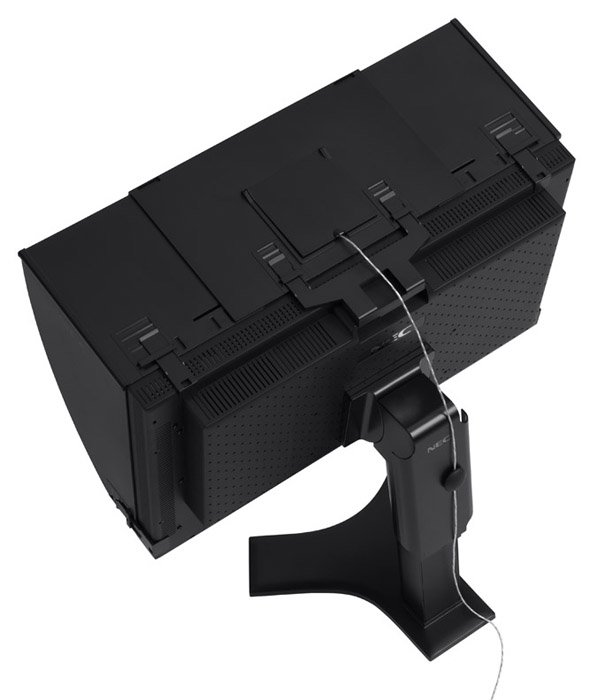 Монитор NEC 27" SpectraView Reference 271