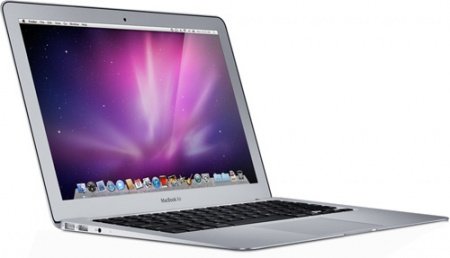 Ноутбук Apple MacBook Air MC505RS/A