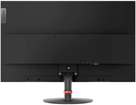 Монитор Lenovo 24" ThinkVision S24e-10 (61CAKAR1EU)