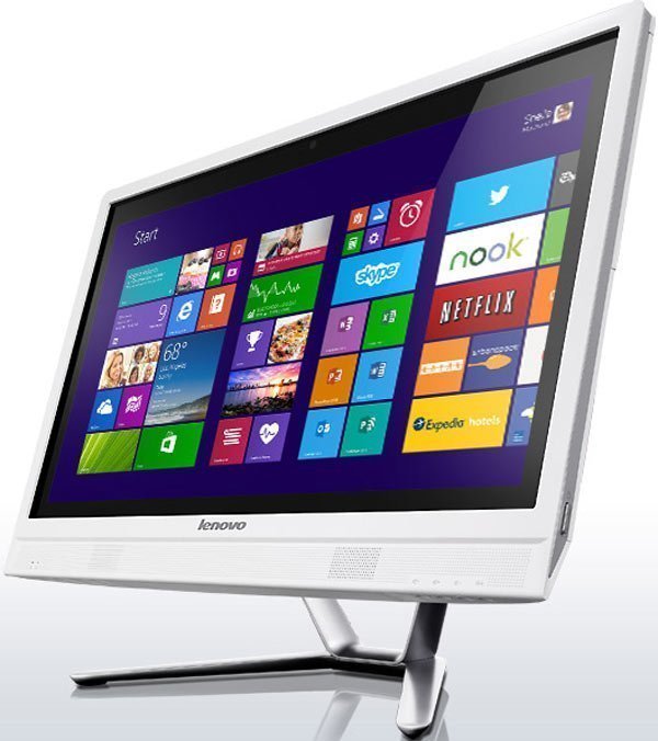 Моноблок Lenovo IdeaCentre C360 (57-330770)