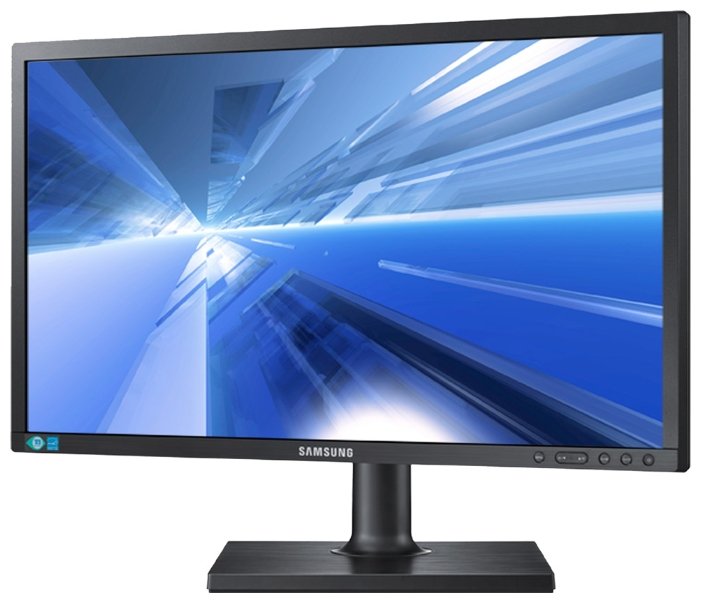 Монитор Samsung 19"  S19C450BR