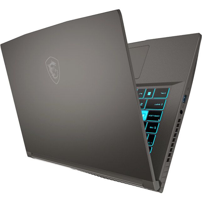 Ноутбук MSI Thin 15 (B13BVE-1451US)