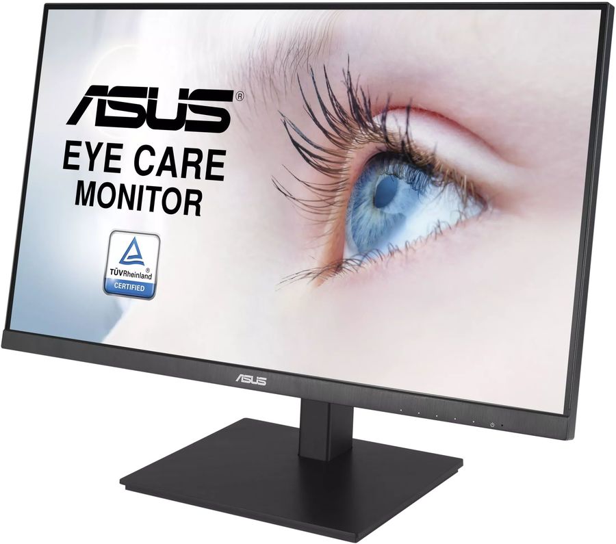 Монитор ASUS 24" VA24DQSB