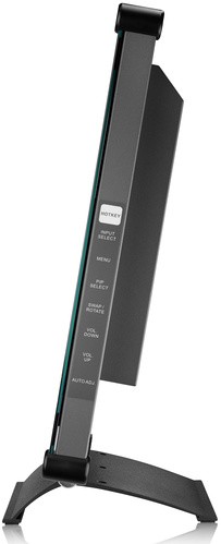 Монитор Neovo 19" SX19-G Black