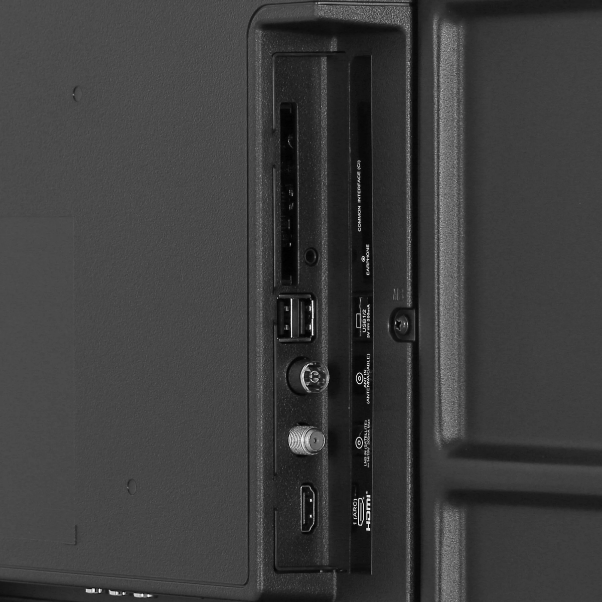 ЖК телевизор Haier 65" Smart TV S4