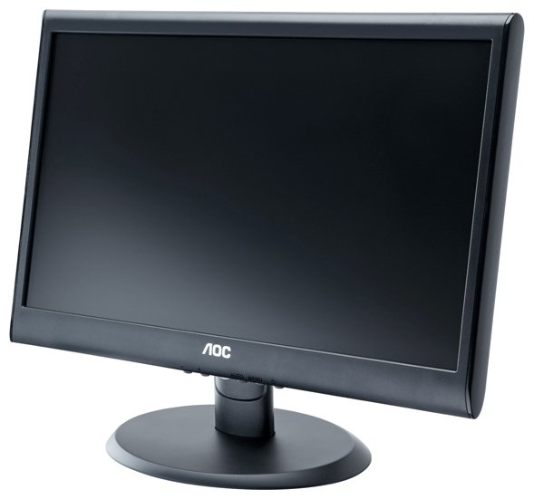 Монитор AOC 20" E2050sw