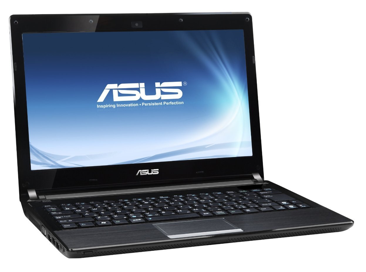 Ноутбук ASUS U40SD
