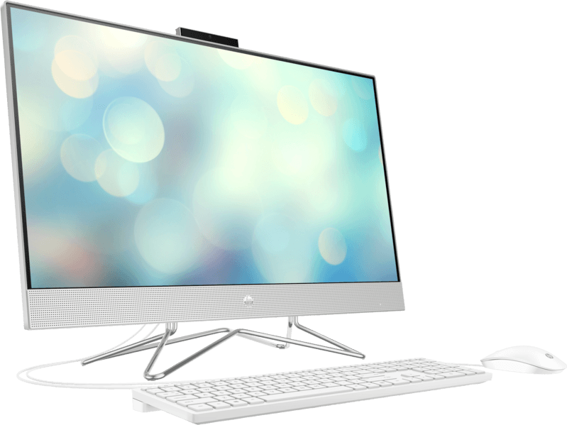 Моноблок HP 27-dp0018ur (14Q51EA)