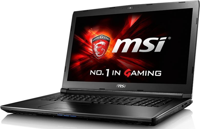 Ноутбук MSI GL72 (6QF-698)