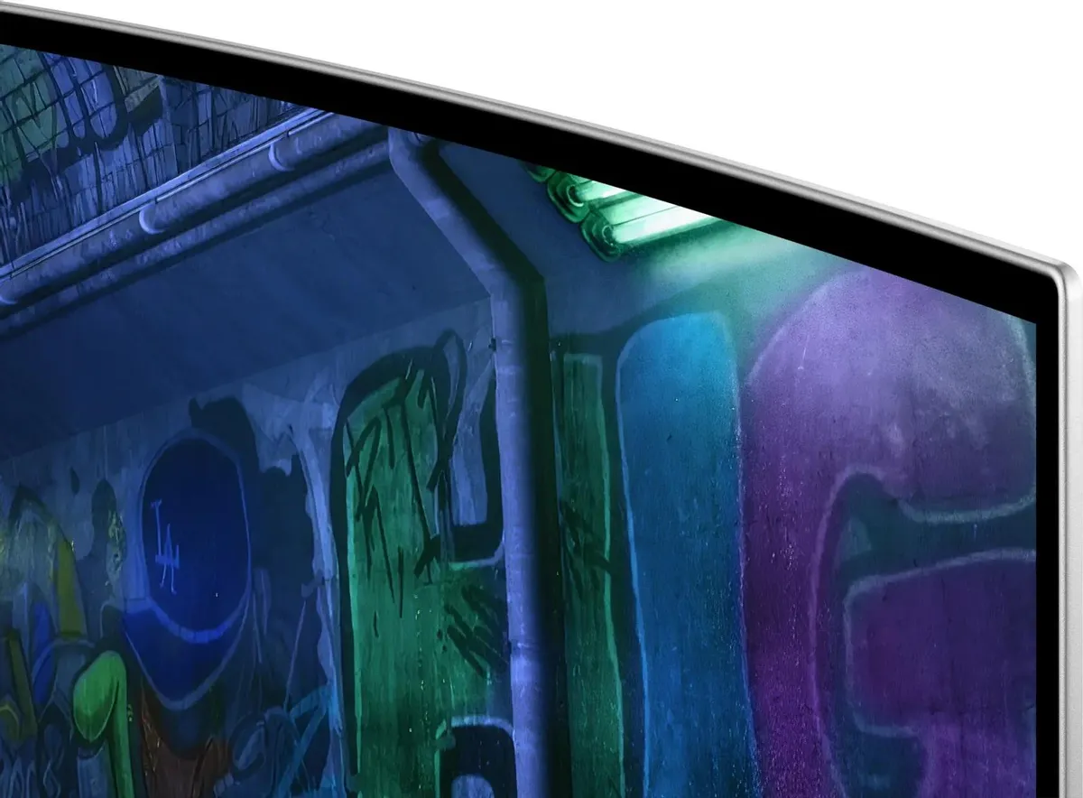 Монитор Samsung 49" S49DG934SU Odyssey OLED G9