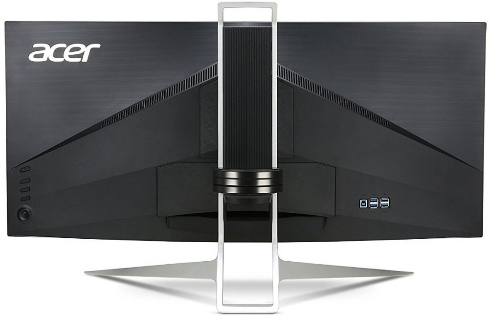 Монитор Acer 34" XR342CKbmIjphuzx