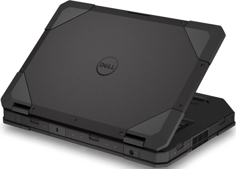 Ноутбук Dell Latitude 5414 (5414-0611)