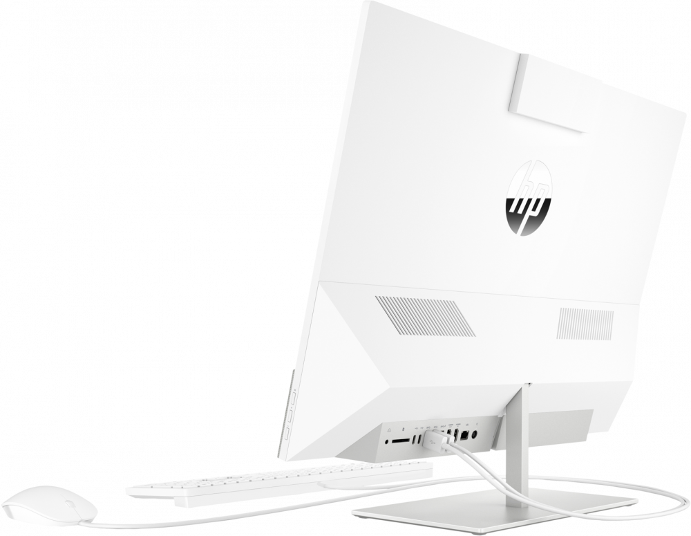 Моноблок HP Pavilion 24-xa0057ur (7JU01EA)