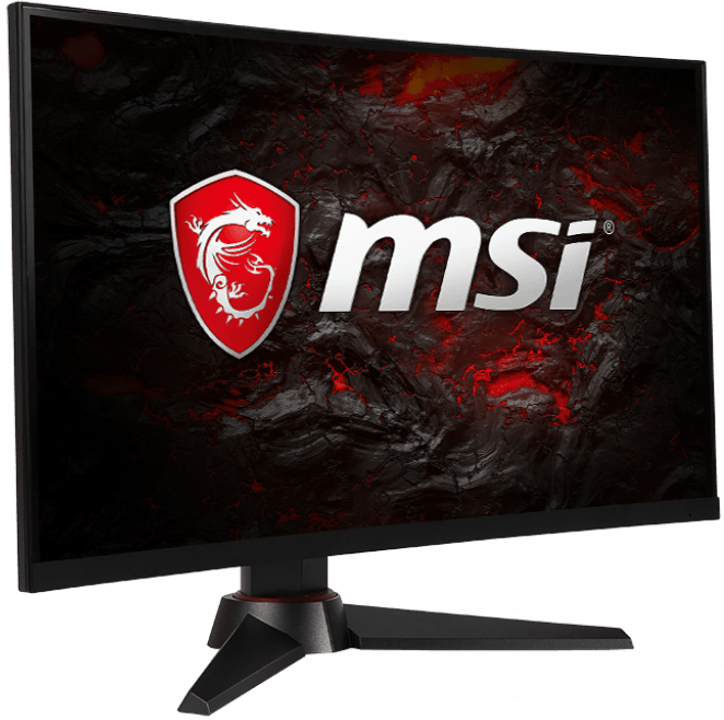 Монитор MSI 27" Optix MAG27C