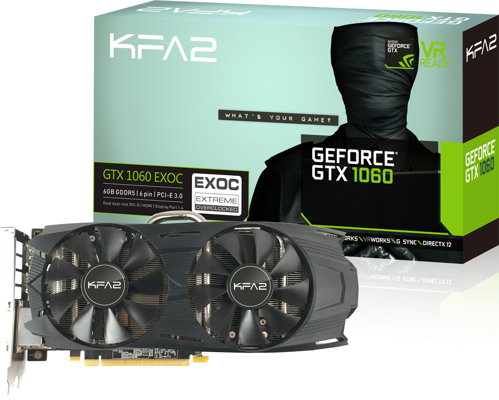 Kfa2 ex oc. Kfa2 GEFORCE GTX 1060 OC. GTX 1060 kfa2. Kfa2 EXOC 1060 6gb. 1060 6гб kfa2.