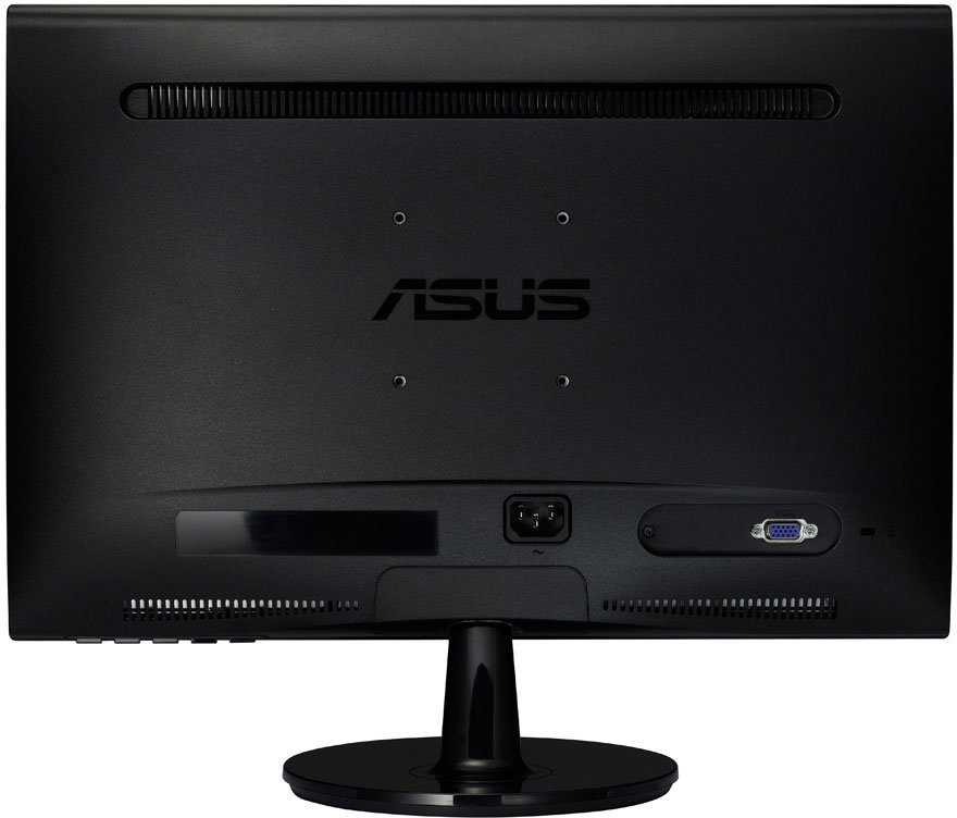 Монитор ASUS 20" VS207D