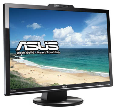 ASUS 26" VK266H
