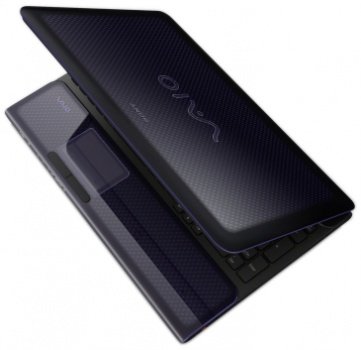 Ноутбук Sony VAIO VPC-CB2S1R/B