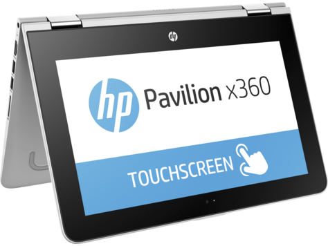 Ноутбук HP Pavilion 11-u007ur x360 (Y5K44EA)