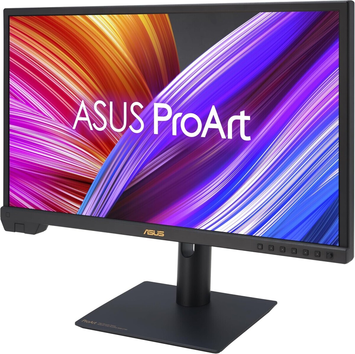 Монитор ASUS 24" PA24US ProArt