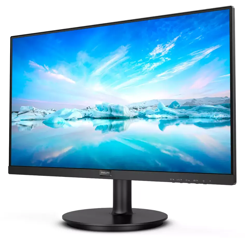 Монитор Philips 22" 220V8LL (10/62)