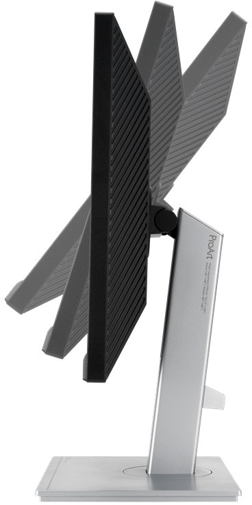 Монитор ASUS 24" PA247CV