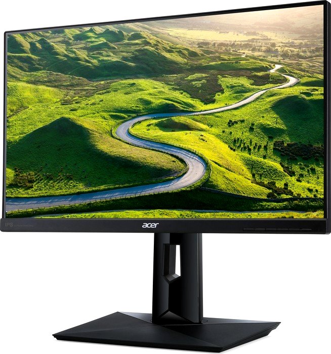 Монитор Acer 24" CB241HYbmdpr