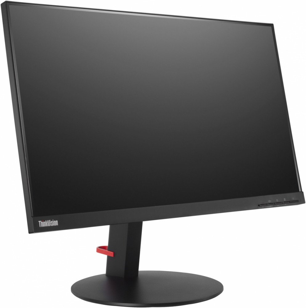 Монитор Lenovo 24" ThinkVision T24m-10 (61CFRAT2EU)