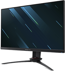 Монитор Acer 27" XB273GXbmiiprzx Predator