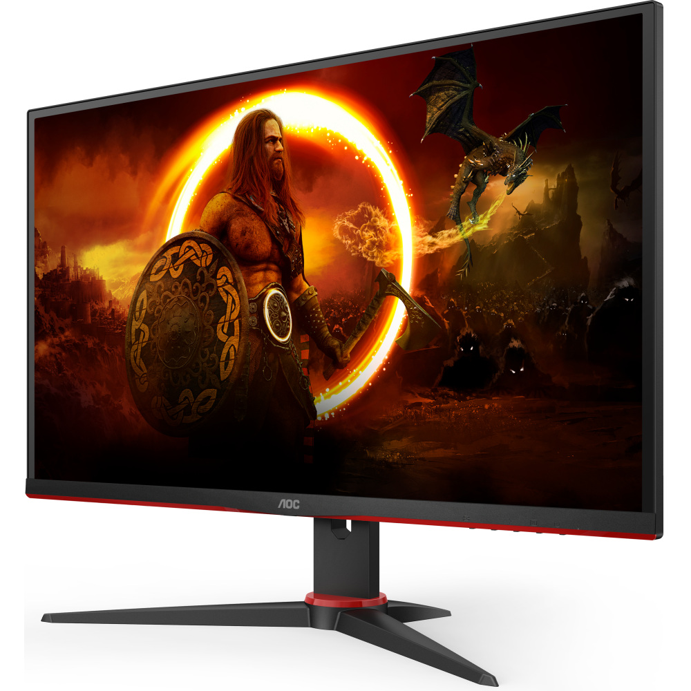 Монитор AOC 27" 27G2ZNE