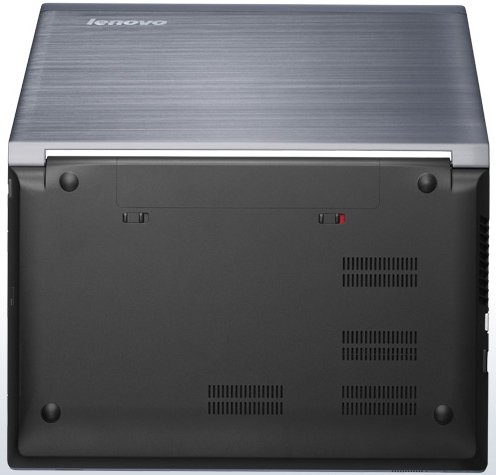 Ноутбук Lenovo IdeaPad V580 (59-351835)