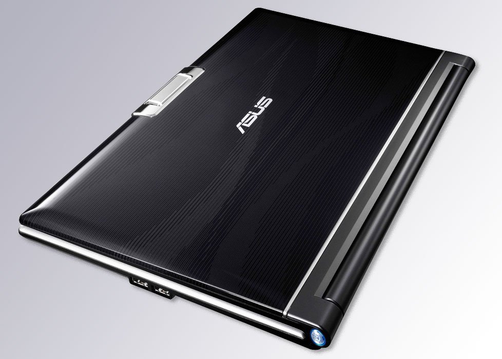 Asus F8Sg T5750 (Core 2 Duo 2000Mhz/14.0"/2048Mb/160.0Gb/DVD-RW)