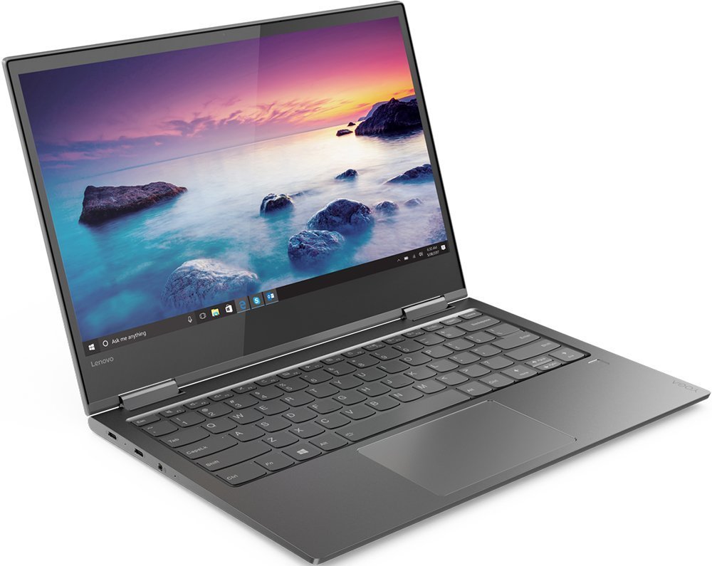 Ноутбук Lenovo Yoga 730-13 (81CT003PRU)