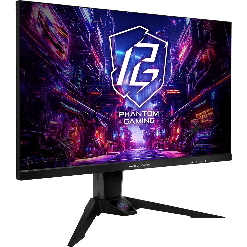 Монитор ASRock 27" Phantom Gaming PG27FFX2A