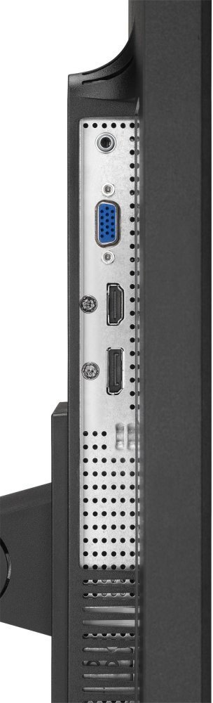 Монитор NEC 27" MultiSync E271N Black