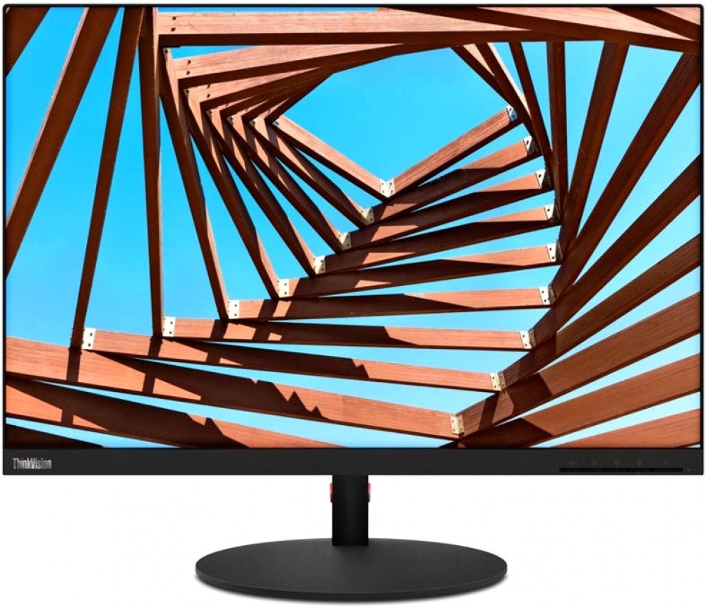 Монитор Lenovo 25" ThinkVision T25d-10 (61DBMAT1EU)