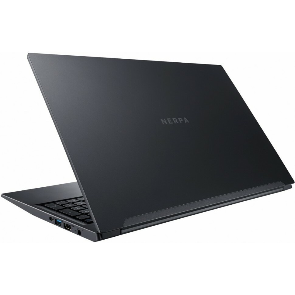 Ноутбук Nerpa Caspica I552-15 (I552-15AB165100K)