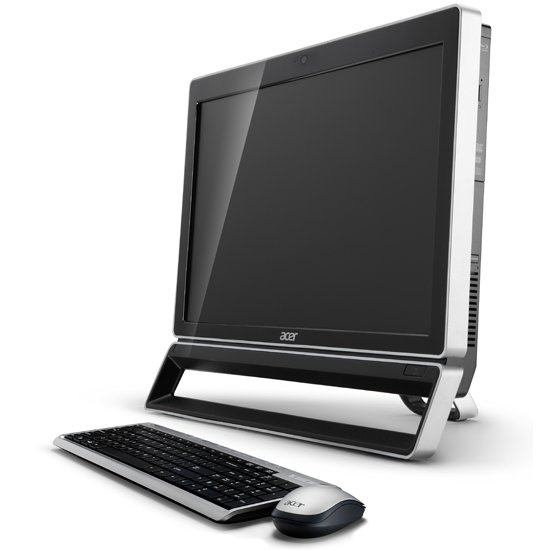 Моноблок Acer Aspire Z3171 (PW.SHRE2.002)