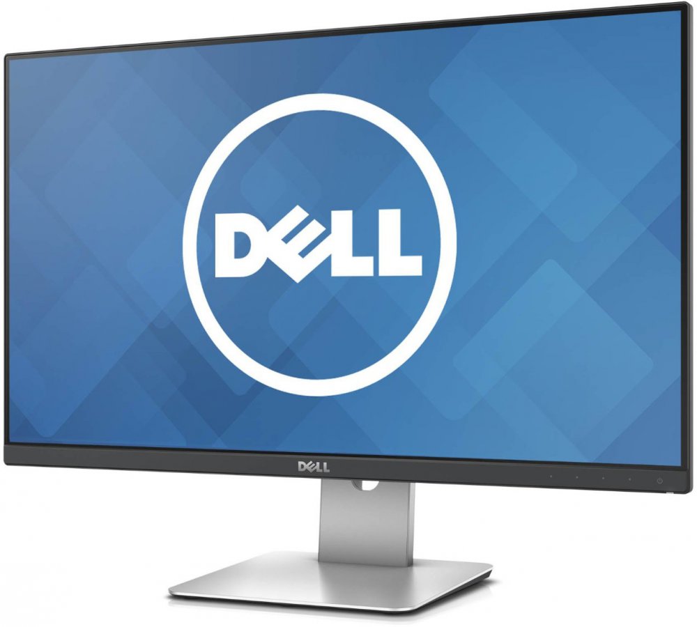 Монитор Dell 24" S2415H (2415-0890)