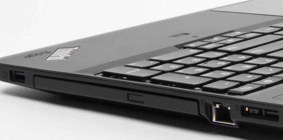Ноутбук Lenovo ThinkPad E531 (68852H1)