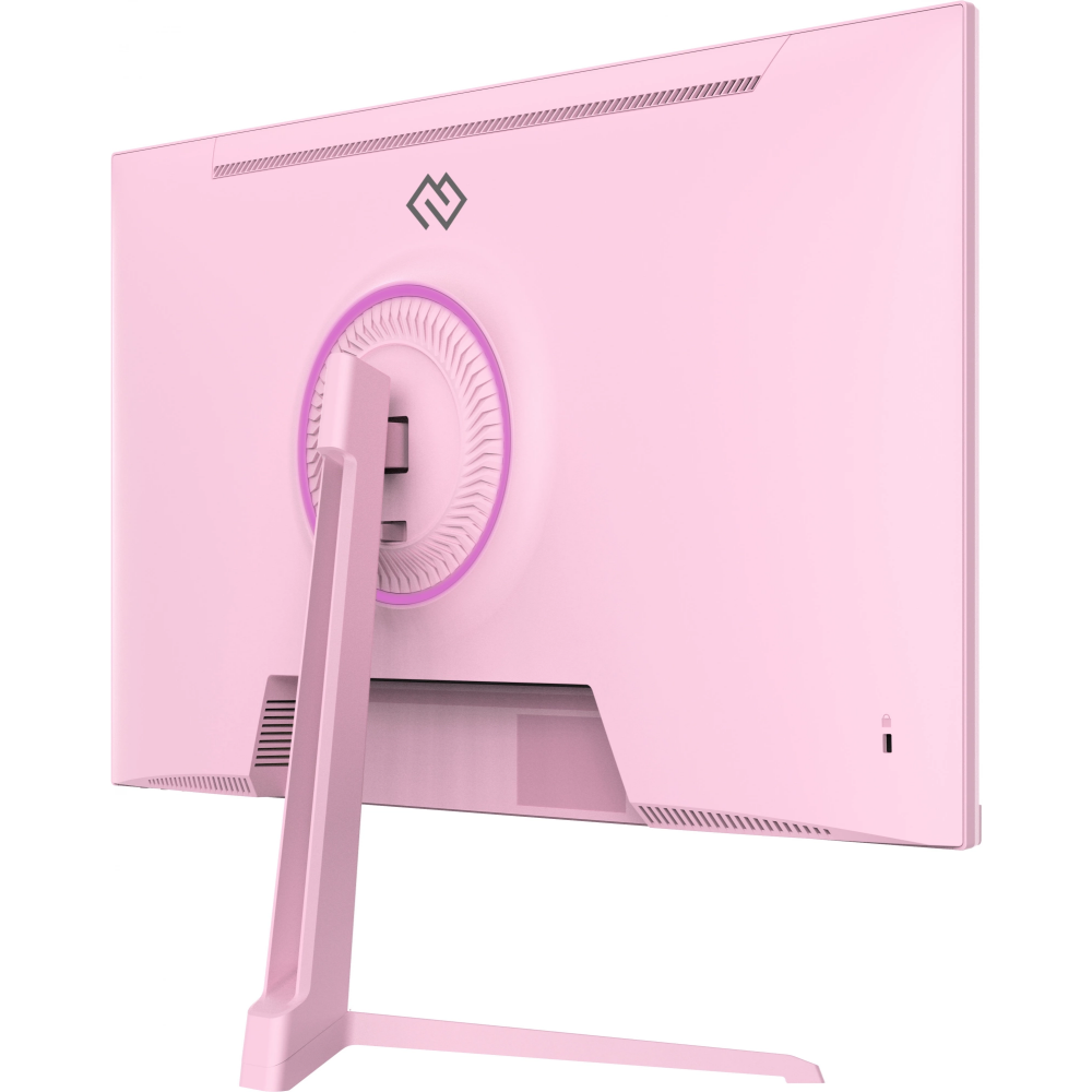 Монитор Digma 24" 24P410F Pink