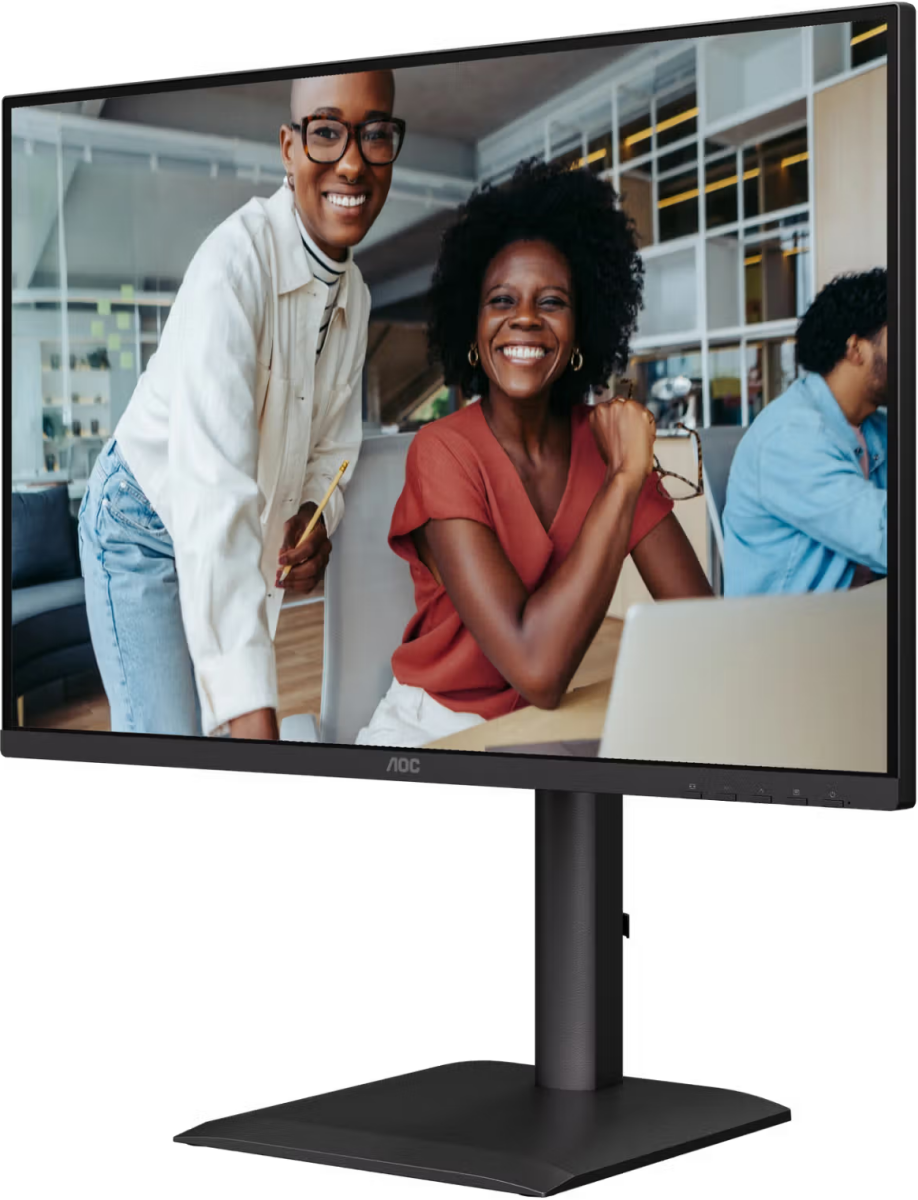 Монитор AOC 24" X24E4U