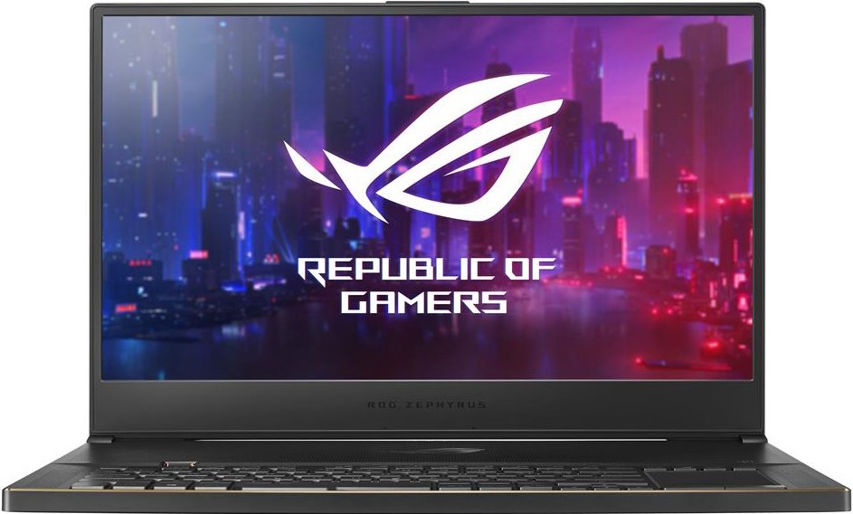 Ноутбук ASUS GX701GW (EV056T)