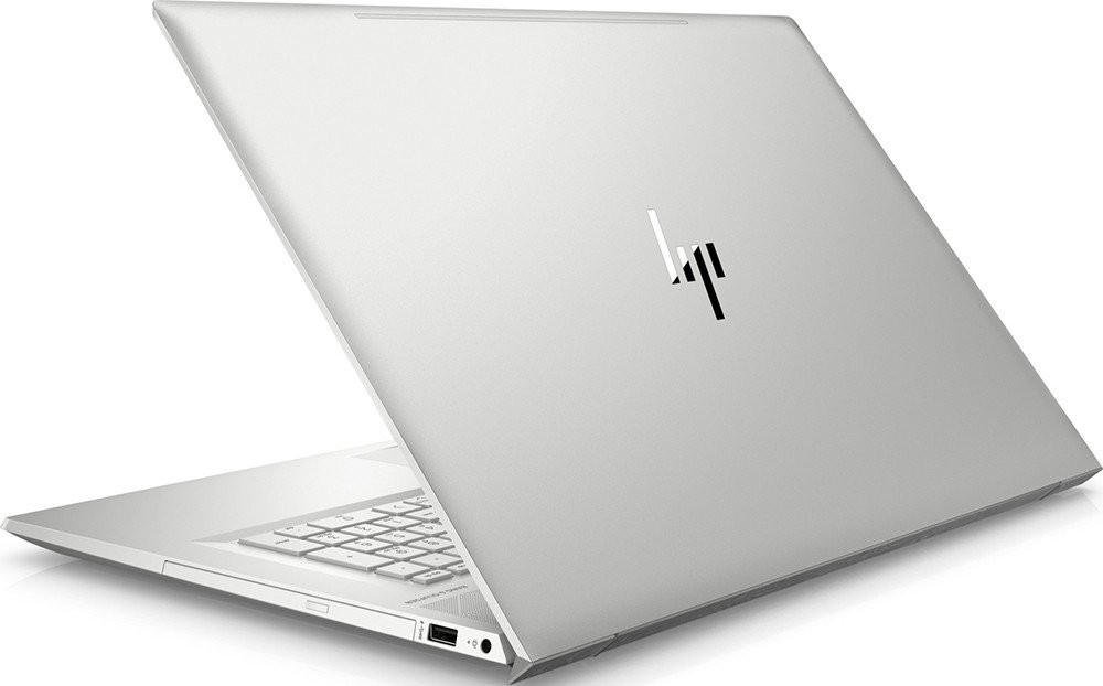 Ноутбук HP Envy 17-bw0005ur (4GW03EA)