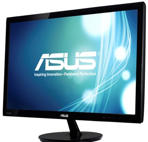 Монитор ASUS 24" VS247H-P