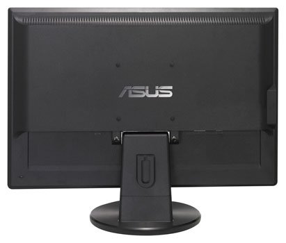 Монитор ASUS 22" VW224T