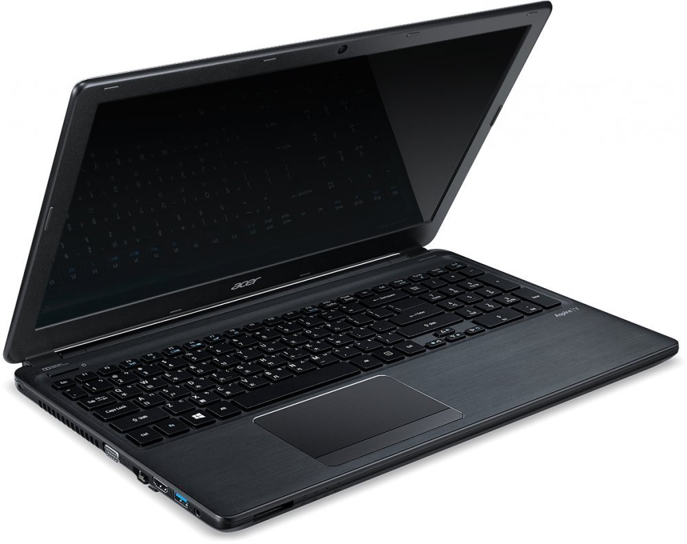 Ноутбук Acer Aspire V5-561G-54204G50TMaik